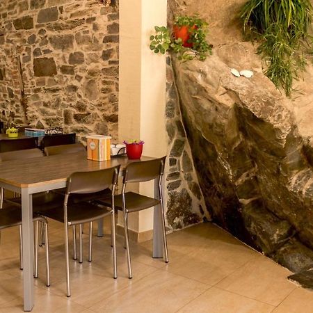 Albergue De La Piedra Villafranca Del Bierzo Dış mekan fotoğraf